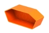 Imagem de Protecao de topo para Sistema TPS 64x19 PE cor de laranja pastel 2003