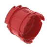 Imagem de Espaçador UP para caixa de encastrar 20mm, PS, vermelho