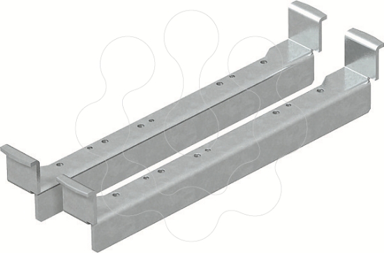 Imagem de Kit nivelador para UZD250-3, St, FS