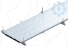 Imagem de Calha de chão com tampa cega 2400x400x40, St, FS