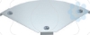 Imagem de Tampa angulo 90° para angulo RBM 90 200 B=200mm St FS