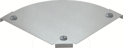 Mostrar detalhes para Tampa angulo 90° para angulo RBM 90 200 B=200mm St DD Imagem de Tampa angulo 90° para angulo RBM 90 200 B=200mm St DD