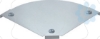 Imagem de Tampa angulo 90° para angulo RBM 90 200 B=200mm St DD