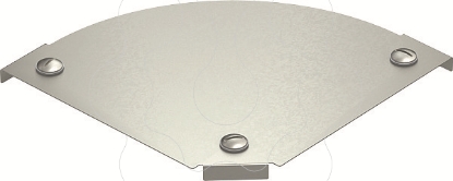 Mostrar detalhes para Tampa angulo 90° para angulo RBM 90 200 B=200mm A2 1.4301 2B Imagem de Tampa angulo 90° para angulo RBM 90 200 B=200mm A2 1.4301 2B