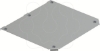 Imagem de Tampa derivacao T para RTM 400 B=400mm St FS