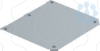 Imagem de Tampa derivacao T para RTM 400 B=400mm St FS