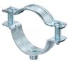 Imagem de Abracadeira metalica com rosca M6 36 44mm St G