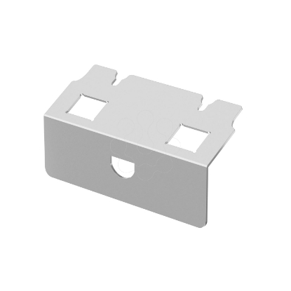 Mostrar detalhes para Espelho para conectores dados para UDHOME 2 Tipo C A2 Imagem de Espelho para conectores dados para UDHOME 2 Tipo C A2