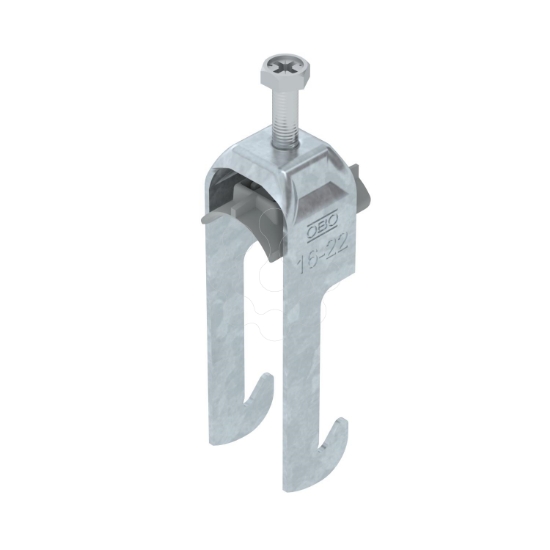 Imagem de Abraçadeira BBS 2056 16-22mm, St, FT
