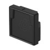 Imagem de Topo LKM 30X30mm TPE PR