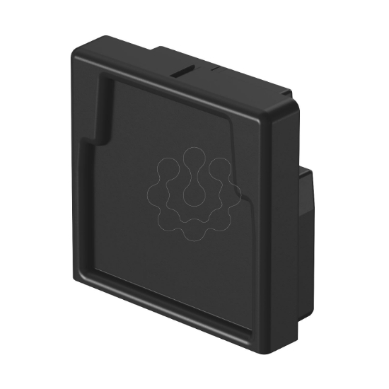 Imagem de Topo LKM 30X30mm TPE PR