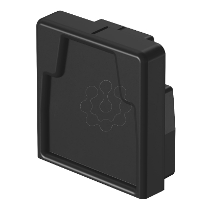 Mostrar detalhes para Topo LKM 40X40mm TPE PR Imagem de Topo LKM 40X40mm TPE PR