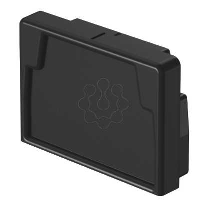 Mostrar detalhes para Topo LKM 40X60mmTPE PR Imagem de Topo LKM 40X60mmTPE PR