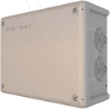 Imagem de Caixa estanque com boquilhas J200 B BOXLINE