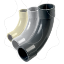 Mostrar detalhes para Curva para tubo rigido VD C-25VD Imagem de Curva para tubo rigido VD C-25VD