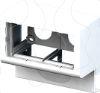 Imagem de Acessorio INWAY   Caixa dupla de aparelhagem 45x45  45x90