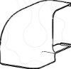 Imagem de Acessorio FLUIDLINE ROUNDWAY - Angulo Plano 100x60