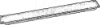 Imagem de Paineis Cegos 1U - B-J019-1U