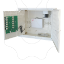 Mostrar detalhes para ATI   Matrix com repartidores CAT6   ATI Interior de 4 saidas cat6   C671GR 4 Imagem de ATI   Matrix com repartidores CAT6   ATI Interior de 4 saidas cat6   C671GR 4
