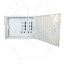 Mostrar detalhes para ATI   Matrix com repartidores CAT6   Aro e Tampa ATI Int.equipados   14 saidas cat6   K671GR 14 Imagem de ATI   Matrix com repartidores CAT6   Aro e Tampa ATI Int.equipados   14 saidas cat6   K671GR 14