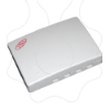 Imagem de Fibra optica monomodo ITU-T G.657 classe LSZH. Pre-conectorizada - RC-FO FBOX - RC-FO