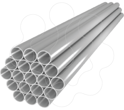 Mostrar detalhes para Tubo rigido VD FLH livre de halogeneos VD20FLH Imagem de Tubo rigido VD FLH livre de halogeneos VD20FLH