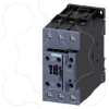 Imagem de Contactor, AC-3e, 17 A/7,5 kW/400V, 3 polos, AC 400V/50Hz, 1NA+1NF, ligação com parafuso