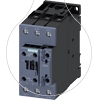 Imagem de Contactor, AC-3e, 17 A/7,5 kW/400V, 3 polos, AC 400V/50Hz, 1NA+1NF, ligação com parafuso