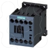 Imagem de Contactor, AC-3e, 12 A/5,5 kW/400V, 3 polos, AC 24V, 50/60Hz, 1NA, ligação com parafuso