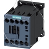 Imagem de Contactor, AC-3e, 12 A/5,5 kW/400V, 3 polos, AC 24V, 50/60Hz, 1NA, ligação com parafuso