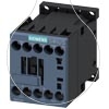 Imagem de Contactor, AC-3e, 12 A/5,5 kW/400V, 3 polos, AC 110V, 50/60Hz, 1NA, ligação com parafuso