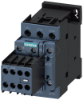 Imagem de Contactor, AC-3e, 9 A/4 kW/400V, 3 polos, AC 110V, 50/60Hz, 1NF, ligação com parafuso