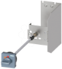 Imagem de Interruptor auxiliar 2NA+2NF, passagens de corrente:1NF, 1NA para contactores auxiliares/do motor S00/S0