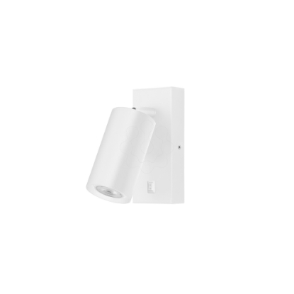 Mostrar detalhes para Aplique IP20 ERA GU10 Branco Imagem de Aplique IP20 ERA GU10 Branco