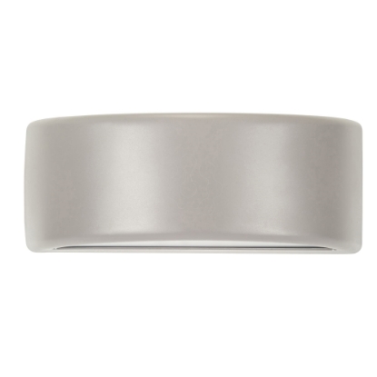 Mostrar detalhes para Aplique IP65 AREA E27 15 Cinzento Imagem de Aplique IP65 AREA E27 15 Cinzento