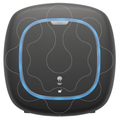 Mostrar detalhes para Carregador Pulsar Pro preto monofasico 7.4 kW com cabo 5m Tipo 1 Imagem de Carregador Pulsar Pro preto monofasico 7.4 kW com cabo 5m Tipo 1