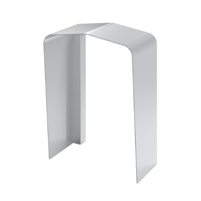 Mostrar detalhes para TEJADILLO PROTECCION METALICO I-CON Imagem de TEJADILLO PROTECCION METALICO I-CON