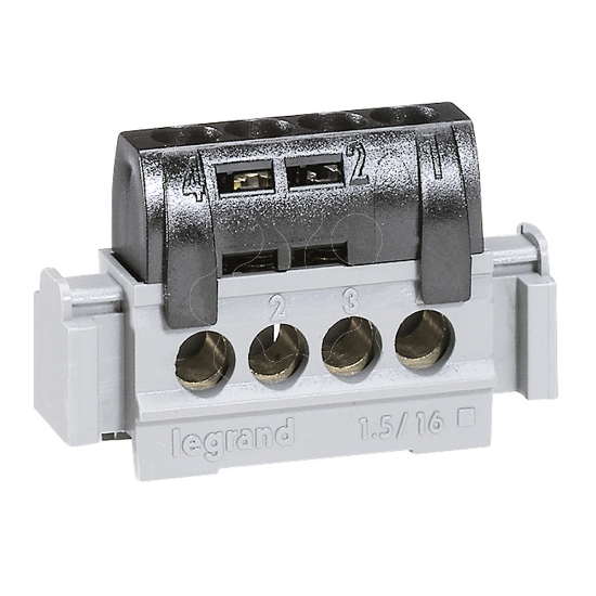 Imagem de LIGADOR FASE ISOLADO 4X16MM2