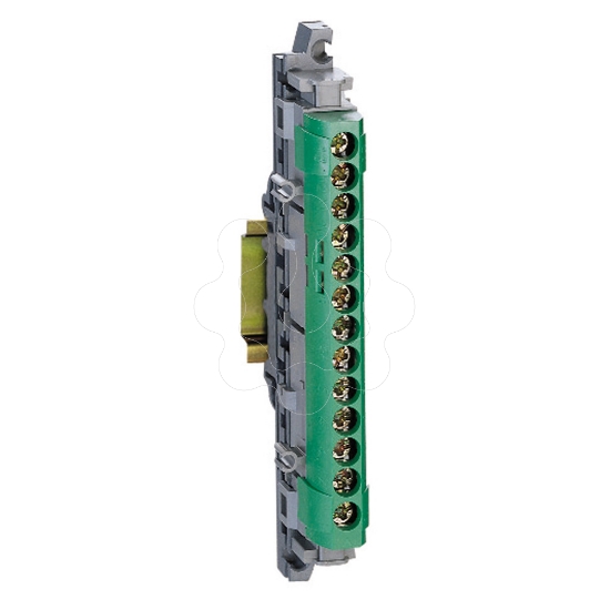 Imagem de LIGADOR TERRA ISOLADO 12X16MM2