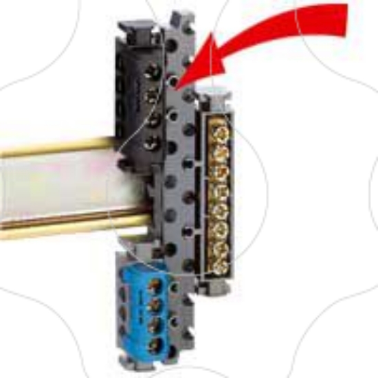Imagem de SUPORTE UNIVERSAL P/ LIGADOR