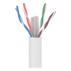 Imagem de Cabo de dados DK6000 U/UTP Cat 6 Fca LSFH 23AWG