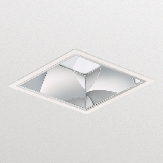 Imagem de DN572B LED20S/830 DIA-VLC-E C WH