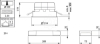 Imagem de DN572B LED12S/830 PSU-E C WH