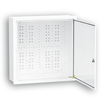 Mostrar detalhes para CX CAM/ COLUNA 275x325x120 INT Imagem de CX CAM/ COLUNA 275x325x120 INT