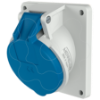 Imagem de Tomada de painel 32A 230V IP44