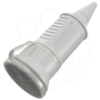 Imagem de Conector schuko 16A 230V IP44