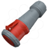 Imagem de Conector PowerTOPplus 125A 400V IP67