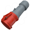 Imagem de Conector PowerTOPplus 63A 400V IP44