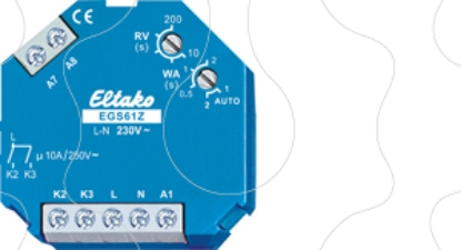 Mostrar detalhes para ACTUADOR EGS61Z-230V Imagem de ACTUADOR EGS61Z-230V