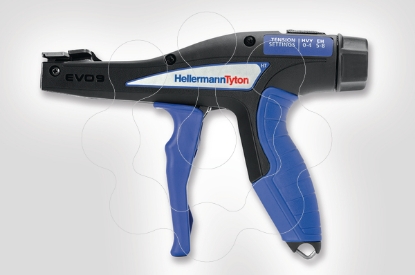 Mostrar detalhes para EVO9HT MET/PL BK/BU Imagem de EVO9HT MET/PL BK/BU